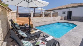 Monteazul Almayate Alto by Ruralidays Almayate Alto